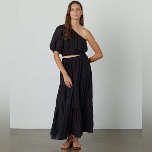 Velvet by Graham & Spencer Crista Dress